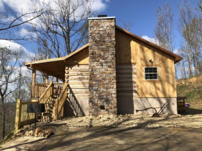 Honeymoon Hideaway Gatlinburg